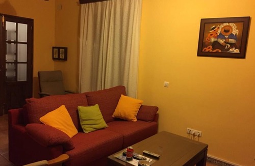 Conchar Cottage | Alojamiento Laniña