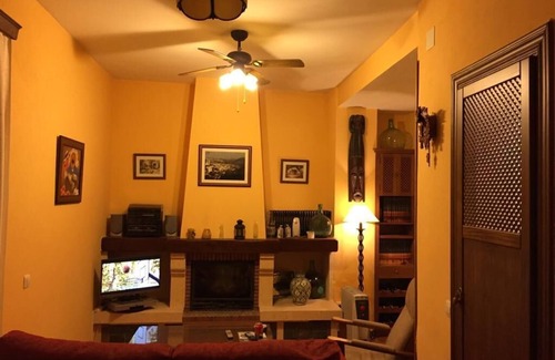 Conchar Cottage | Alojamiento Laniña