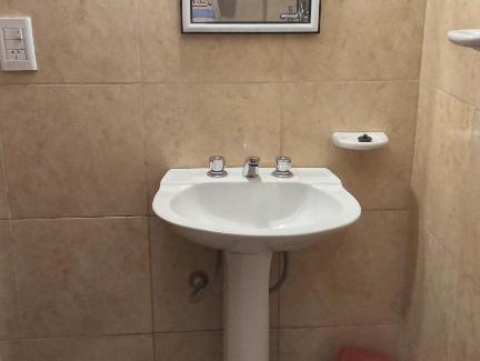 Vaqueros Hotel | Alojamiento Los Amigos