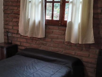 Vaqueros Hotel | Alojamiento Los Amigos