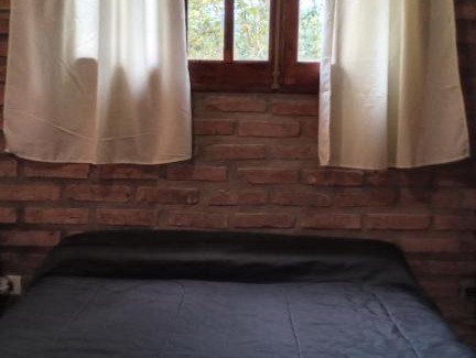 Vaqueros Hotel | Alojamiento Los Amigos