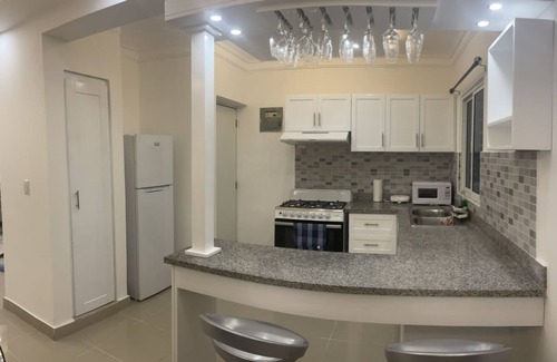 La Vega Province Apartment | Alojamiento Los Vidos II