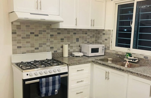 La Vega Province Apartment | Alojamiento Los Vidos II