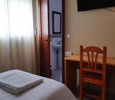 El Real de la Jara House | Alojamiento Mª Carmen