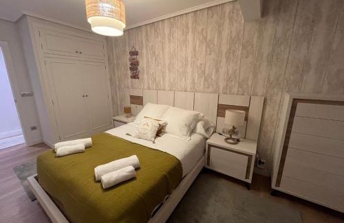 Laredo Apartment | Alojamiento Mar y Bienestar