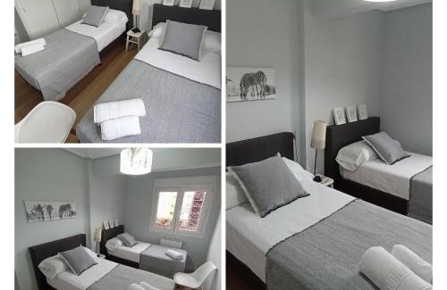 Laredo Apartment | Alojamiento Mar y Bienestar