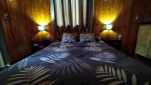 El Soberbio Apartment | Alojamiento Matheo