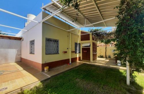 San Juan Apartment | Alojamiento "Mis Raíces" Casa y Departamento