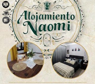 Villa Union Apartment | Alojamiento Naomi