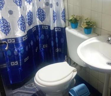 Villa Union Apartment | Alojamiento Naomi