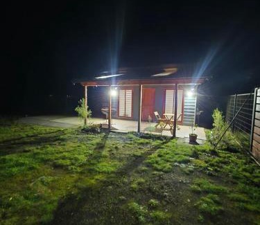 Conaripe House | Alojamiento Pamela