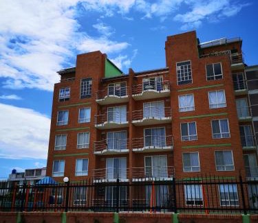 La Mesa Apartment | Alojamiento, Penthouse, Dúplex, Spa