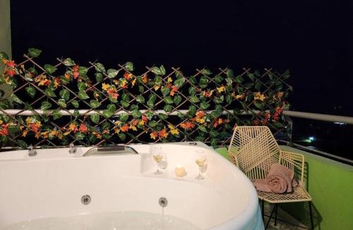 La Mesa Apartment | Alojamiento, Penthouse, Dúplex, Spa