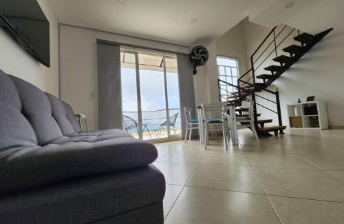 La Mesa Apartment | Alojamiento, Penthouse, Dúplex, Spa