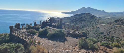 Los Escullos Apartment | Alojamiento PlayaArco