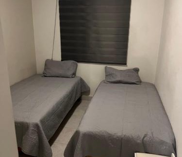 Torreon House | Alojamiento residencial, cerca de TSM