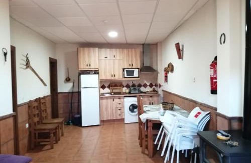 Jerez del Marquesado Apartment | Alojamiento Rural Sierra de Jerez