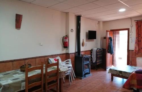 Jerez del Marquesado Apartment | Alojamiento Rural Sierra de Jerez