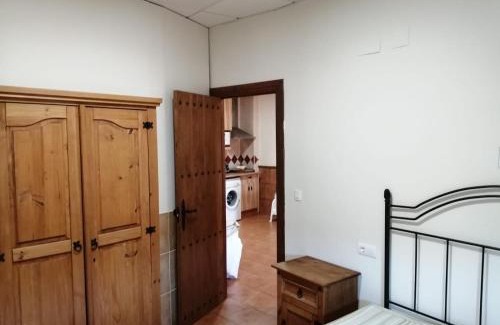 Jerez del Marquesado Apartment | Alojamiento Rural Sierra de Jerez