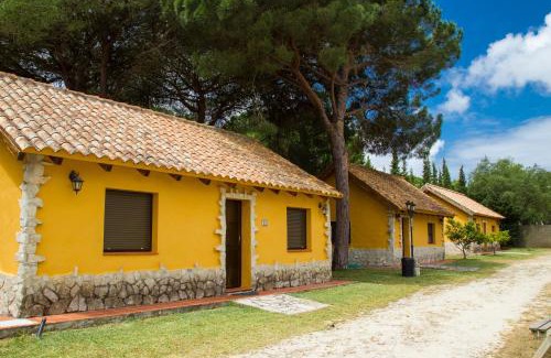 San Ambrosio Other | Alojamiento Rural Vejer