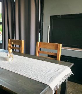 Valle Hermoso Apartment | Alojamiento RuOli