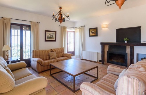 Constantina Villa | Alojamiento Rural Altabrida Constantina by Ruralidays