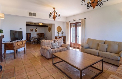 Constantina Villa | Alojamiento Rural Altabrida Constantina by Ruralidays