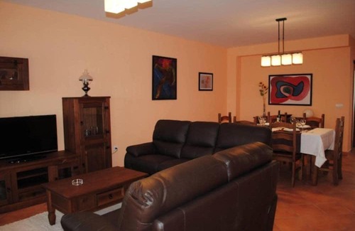 Freila House | Alojamiento Rural Arucema