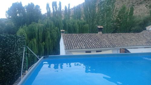 Castril House | Alojamiento Rural El Molino De La Cerrada