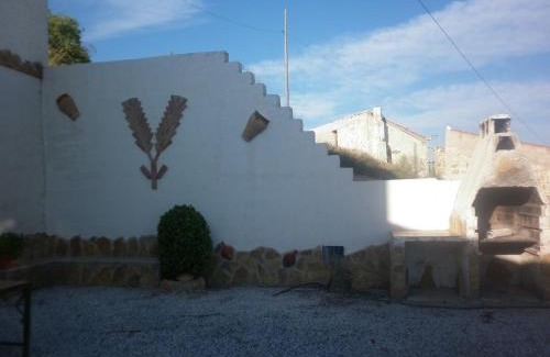 Cortes de Baza House | Alojamiento Rural LA TEJA