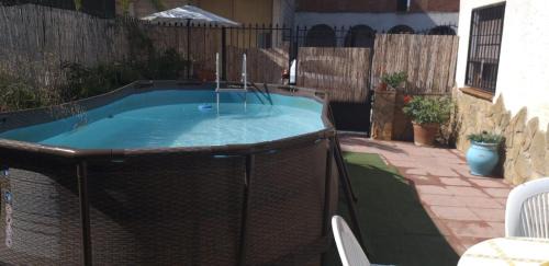 Cuevas del Campo House | Alojamiento Rural, Cueva de la Abuela