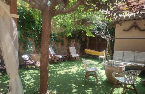 Molina de Aragon Apartment | Alojamiento Rural Tres Palacios