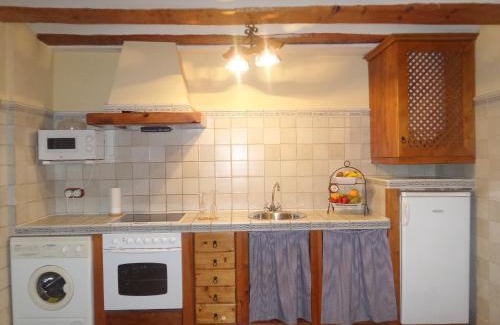 Molina de Aragon Apartment | Alojamiento Rural Tres Palacios