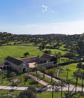 Guillena Resort | Alojamiento Rural Finca Barral