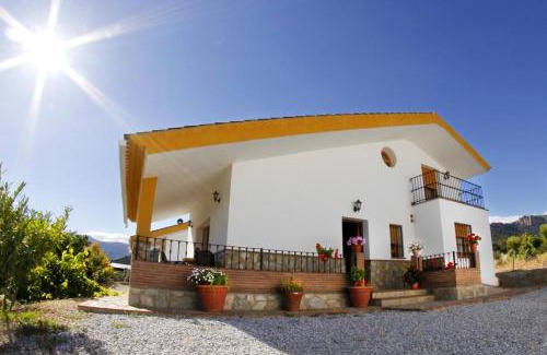 Castril House | Alojamiento Rural Sierra de Castril
