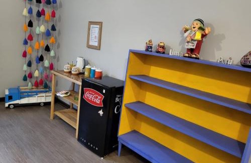 Lima Historic Center Resort | Alojamiento San Francisco - Habitaciones