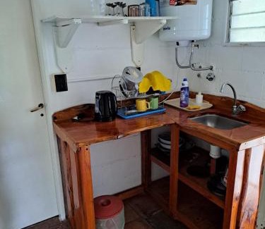 Villa Giardino House | ALOJAMIENTO SERRANO BIS