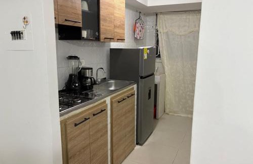 Sur Oriente Apartment | Alojamiento Sol Serena