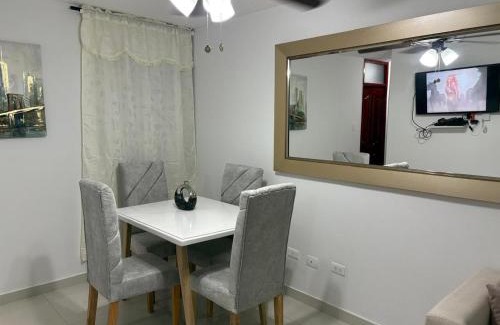 Sur Oriente Apartment | Alojamiento Sol Serena