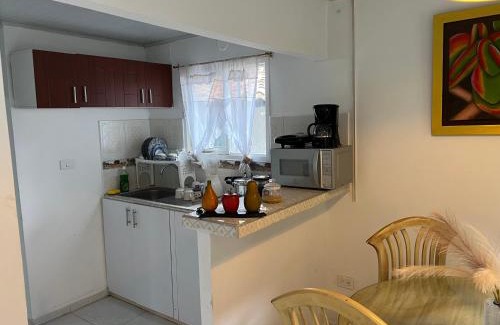 Calarca House | Alojamiento típico Calarca