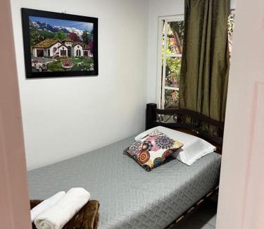 Calarca House | Alojamiento típico Calarca