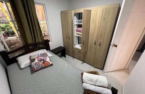 Calarca House | Alojamiento típico Calarca