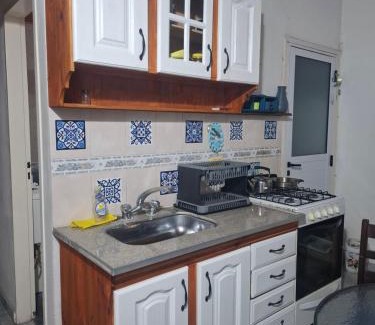 Lanus Apartment | Alojamiento temporario 2