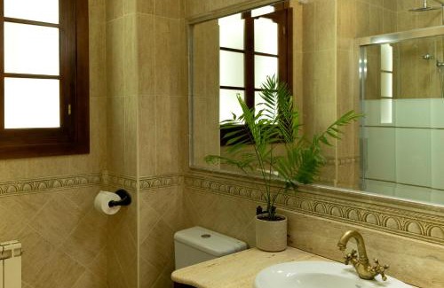 Priego de Cordoba Apartment | Alojamiento Turístico Fuente del Rey