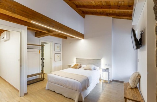 Parada de Sil Apartment | Alojamiento Turístico Caxide Parada de Sil Ribeira Sacra