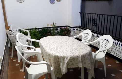 Calamonte House | Alojamiento Turístico Ático Confortable Y Luminoso