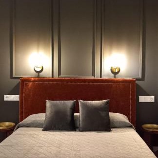 Manzanares House | Alojamiento Turístico "La Condesa Carmen"