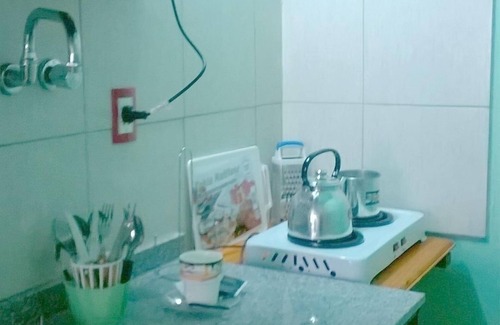 Colon Apartment | Alojamiento Turstico en Colon ER MPB