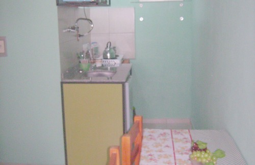 Colon Apartment | Alojamiento Turstico en Colon ER MPB