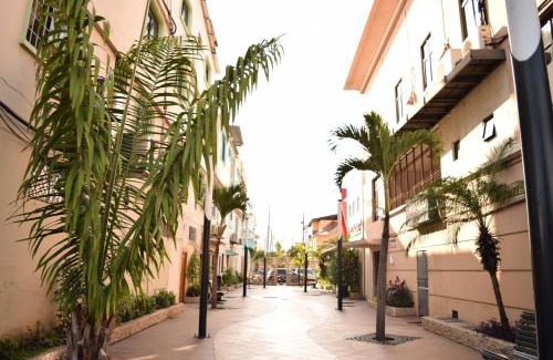 Entre Rios Apartment | Alojamiento Verdi, Entre Rios,Guayaquil, Ecuador